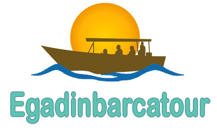 Egadinbarcatour